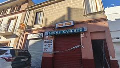 Detenida una mujer por presuntamente prender fuego a su pareja, mientras dormía en Chiva, Valencia