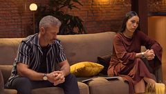 Milton se queda descolocado al descubrir la respuesta de Natalia en su decisión sobre si continuar en 'Casados a primera vista'