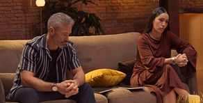 Milton se queda descolocado al descubrir la respuesta de Natalia en su decisión sobre si continuar en 'Casados a primera vista'