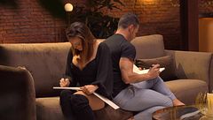 La decisión de Luija y Ana sobre su continuidad en 'Casados a primera vista' tras las confesiones más intimas de ella