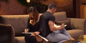 La decisión de Luija y Ana sobre su continuidad en 'Casados a primera vista' tras las confesiones más intimas de ella