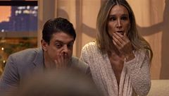 Avance | Dos parejas ponen punto y final a su experiencia en 'Casados a primera vista': "Nunca más voy a poder mirarle a los ojos de la misma manera"