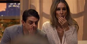 Avance | Dos parejas ponen punto y final a su experiencia en 'Casados a primera vista': "Nunca más voy a poder mirarle a los ojos de la misma manera"