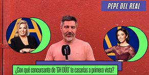 "La pasión sería 0"