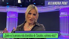 "Siempre cree tiene razón"