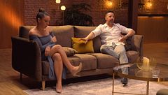 Ana y Luija, al límite, al hablar de sus dudas y problemas en la relación ante los expertos