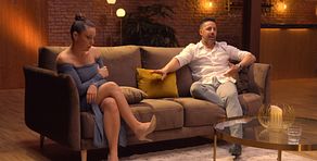 Ana y Luija, al límite, al hablar de sus dudas y problemas en la relación ante los expertos