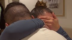 La emocionante reconciliación de Luija y Ana después de sus momentos más complicados: "No quiero sufrir"