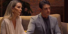 Ainhoa y Marc, un ejemplo de "trabajo" en una relación: su decisión final