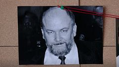 Así se ganó Richard Kuklinski el apodo del ‘hombre de hielo’