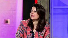 Ketty Garat habla del "odio" que ha recibido por parte del Gobierno: "El ministro Óscar Puente es un mamporrero que señala"