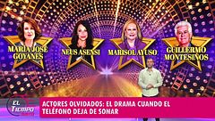 Marisol Ayuso, Neus Asensi y otros actores que alzan su voz y denuncian su disgusto con la interpretación: "Estoy desencantada desde hace mucho"