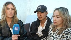 La pareja de una de las víctimas mortales del incendio de Miranda de Ebro: “Había demasiado humo, no sabíamos cómo escapar”