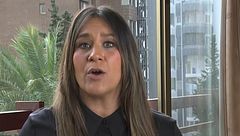 Laura Cuevas, ante su posible entrada en prisión: “No le devolví los 4.000 euros y lo bloqueé, y él decidió demandarme por estafa”