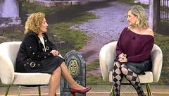 Tensión y muchas cuentas pendientes entre dos excompañeras de trabajo que hacían eventos en un cementerio: "Me he quedado muerta"