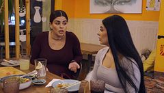 Susi Jiménez recibe un inesperado mensaje de Graciela que cambia por completo su expresión: "Se me ha roto el corazón"