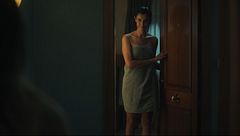 Alicia le pide consejo a Lourdes para saber si es buena idea sincerarse con Miranda