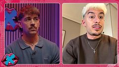 Juanpi destapa el posible affaire entre Mara y uno de los concursantes de 'Supervivientes 2026': "No me lo ha contado ella"