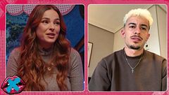 Juanpi cuenta su última conversación con Mara tras salir de ‘GH DÚO’: ¿por qué está decepcionado con ella?