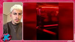 ¿Nueva traición de Mara? Unas imágenes de ella en actitud cariñosa con otro chico hacen estallar a Juanpi: "Es una sinvergüenza"