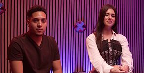 El desgarrador mensaje de Claudia de camino a Honduras dirigido a Helena y Gilbert