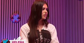 Helena cuenta cómo está tras su operación de pecho: "Pensaba que iba a estar peor"