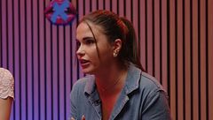 Nieves revela que un chico le confirmó que vio a Gilbert y Helena besándose en esa discoteca... ¡y que se acostaron dos veces!