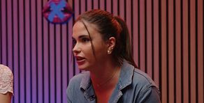 Nieves revela que un chico le confirmó que vio a Gilbert y Helena besándose en esa discoteca... ¡y que se acostaron dos veces!