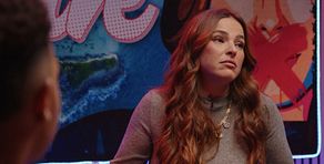 Marta Peñate se muestra tajante tras descubrir en qué punto se encuentra la relación de Helena y Gilbert: "No lo voy a permitir"