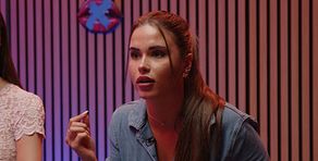 Nieves reprocha a Helena en 'Tentaciones Privé' que se entrometiese en su relación con Lorenzo: "Es mi amiga y se tiene que callar"