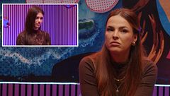 Helena Arauz se sincera en 'Tentaciones Privé' tras confirmarse que se ha acostado con Gilbert: "Por eso he mentido"