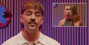 Érika aclara en qué punto está su relación con su novio, Rodri Sánchez, tras ser pillada con Darío antes de irse a 'Supervivientes'