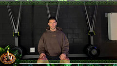 Álex Ghita, concursante confirmado de ‘Supervivientes 2026’: “Voy a competir y a ganar’’