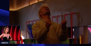 Juanpi se convierte en el primer finalista de 'GH DÚO'