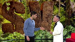 Las primeras palabras de Álex Ghita como concursante confirmado de 'Supervivientes 2026'