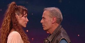 Carlos Lozano se reencuentra con Cristina Piaget tras descubrir que ella "tiene la puerta abierta" para intentarlo con él