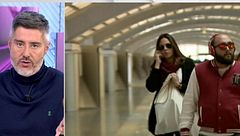 La confesión de Pepe del Real: "Todas las amantes de Kiko Rivera me llamaban a mí"