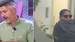 Pepe del Real lanza una advertencia a Kiko Rivera