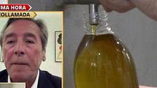 El aceite de oliva, el producto más expuesto a un embargo de Estados Unidos: "Es un mercado de gran importancia"