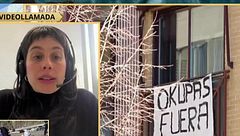 Creen que es okupa en su propia casa y la detienen: "La policía no me deja ni hablar"