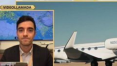 El conflicto de Oriente Medio dispara la demanda de jets privados: más de 100.000 euros por huir de la zona