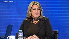 Susana Díaz se sincera sobre los halagos de Ana Redondo hacia Pedro Sánchez tras un "momento trágame": "Me ha dado pudor"