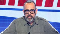 Risto Mejide interrumpe 'Todo es mentira' para lanzar un mensaje por la muerte de Raúl del Pozo: "Fue un referente para todos"
