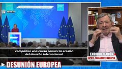 El expresidente del Parlamento Europeo determina el rumbo de la UE ante el nuevo orden mundial de Trump