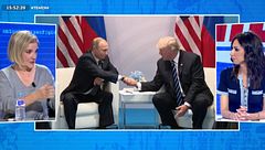 Pilar Rahola cansada del "simplismo global" analiza la complicada situación geopolítica: "Voy a ganarme muchos haters"