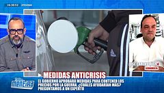 El economista José Carlos Díez carga contra Pablo Bustinduy y su propuesta de intervenir en el mercado: "Hay que hacer lo contrario"