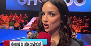 Lucía Sánchez se moja sobre ‘GH DÚO’
