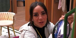 Anita Williams confiesa la razón por la que no quiso entrar en 'GH DÚO': "No quería venir"