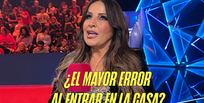 Raquel Salazar: "En España nos gusta el marujeo"