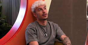 Juanpi Vega manda un mensaje a Sandra Barrios tras su expulsión de 'GH DÚO' y le lanza una propuesta: "Te invitaré a cenar"